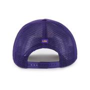 LSU 47 Brand Promenade Hitch Relaxed Fit Cap